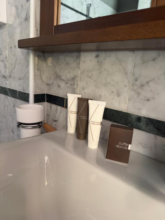 Napule...E Apartments Peschiera del Garda Zewnętrze zdjęcie