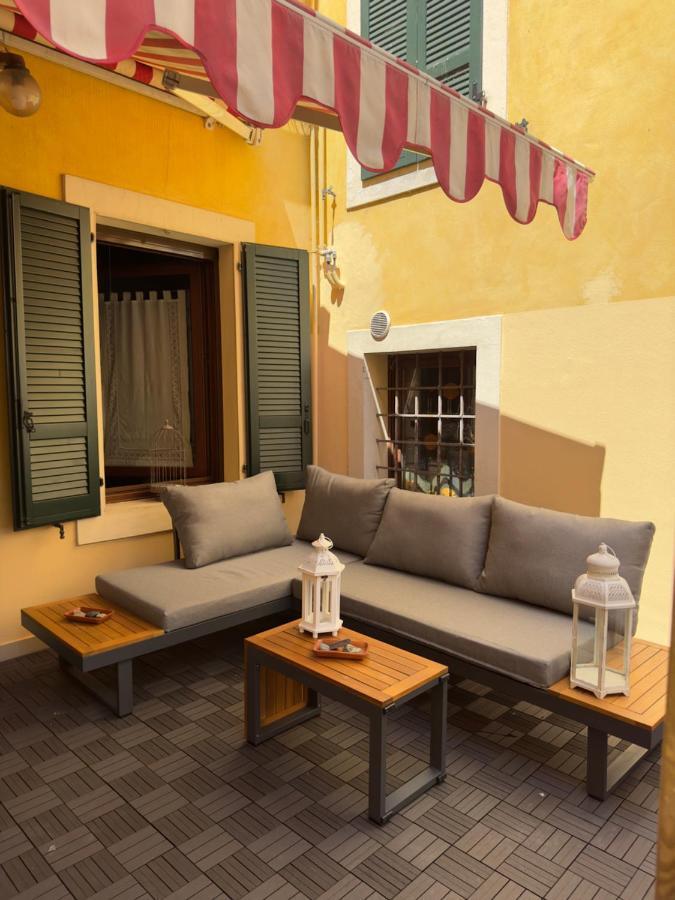 Napule...E Apartments Peschiera del Garda Zewnętrze zdjęcie