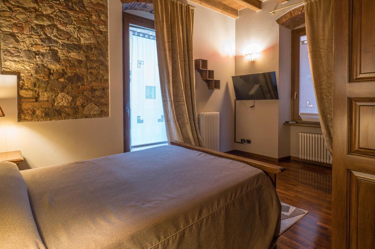 Napule...E Apartments Peschiera del Garda Zewnętrze zdjęcie
