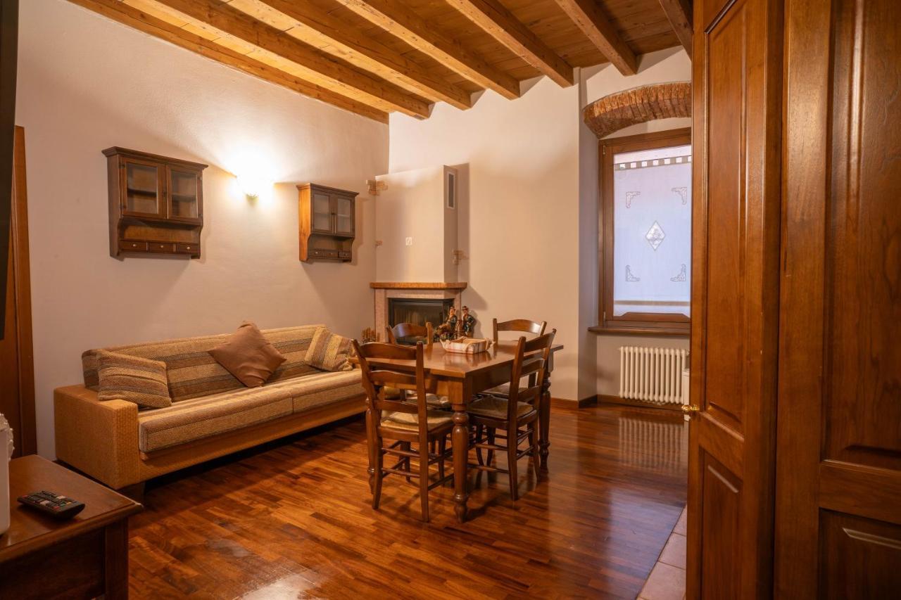 Napule...E Apartments Peschiera del Garda Zewnętrze zdjęcie